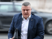 Vrhovni sud Federacije BiH potvrdio optužnicu protiv Vojina Mijatovića i četiri druge osobe