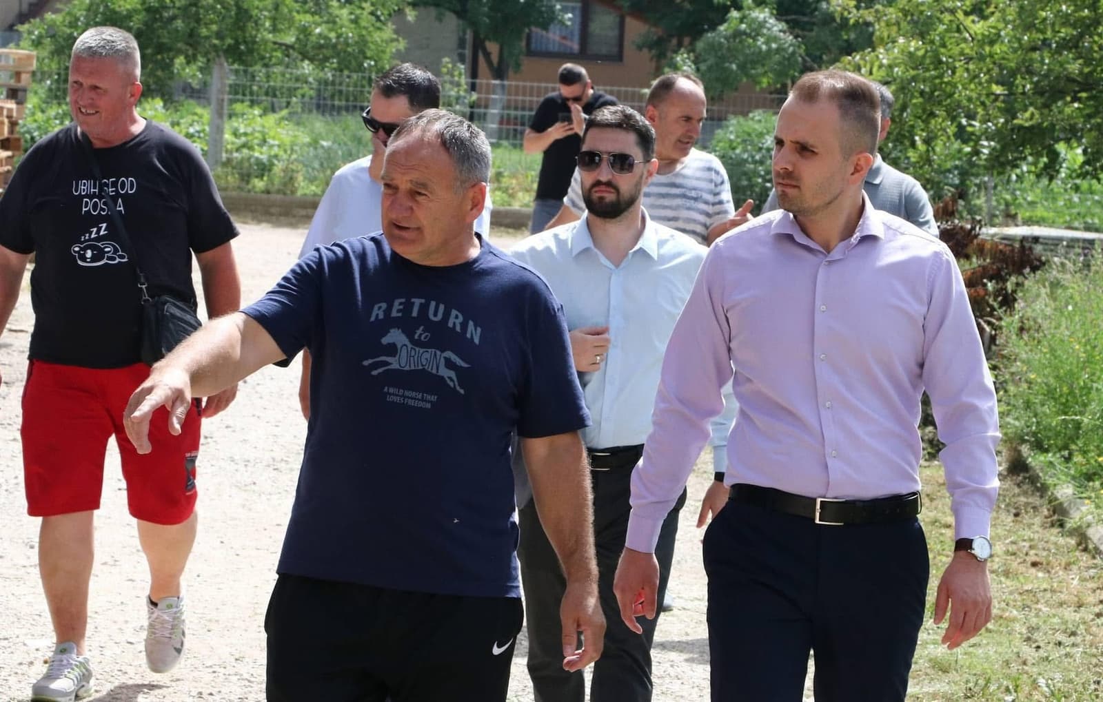 Jasmin Čajić (SDA): Mladost je prilika, odgovornost je obaveza, a rezultat je ono što ostaje - slika 1