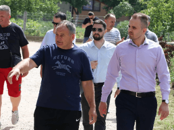 Jasmin Čajić (SDA): Mladost je prilika, odgovornost je obaveza, a rezultat je ono što ostaje