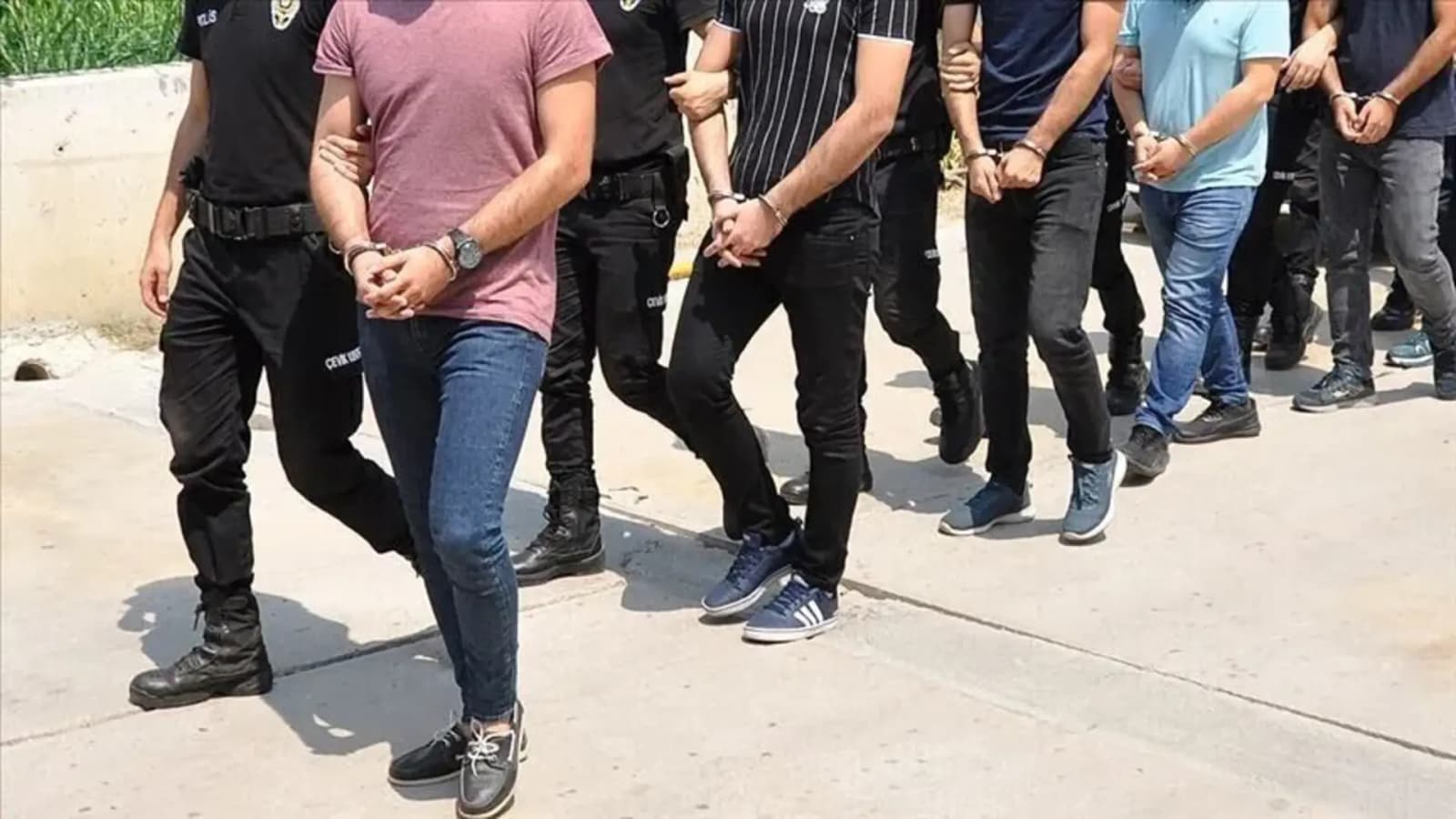 Velika operacija protiv FETÖ-a u Turskoj: Uhapšeno 26 osumnjičenih u 15 provincija - slika 1