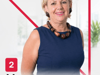 Jedina kandidatkinja SDP-a iz Ljubuškog: Ne obećavam ništa i ne plaćam glasove