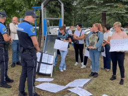 Djeca čekaju neuropedijatra i po nekoliko godina, očajni roditelji protestovali