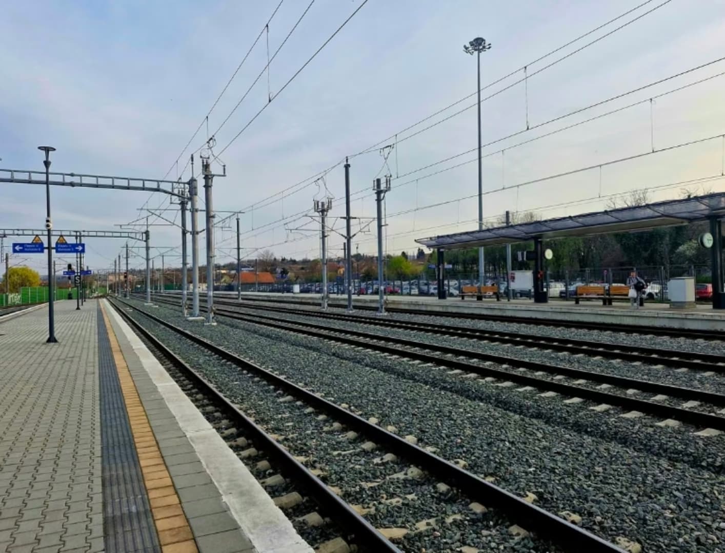 Test punog opterećenja pruge Beograd-Budimpešta 3. i 4. oktobra, vozovi će saobraćati 160 km/h - slika 1