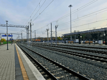 Test punog opterećenja pruge Beograd-Budimpešta 3. i 4. oktobra, vozovi će saobraćati 160 km/h