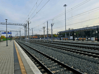 Test punog opterećenja pruge Beograd-Budimpešta 3. i 4. oktobra, vozovi će saobraćati 160 km/h