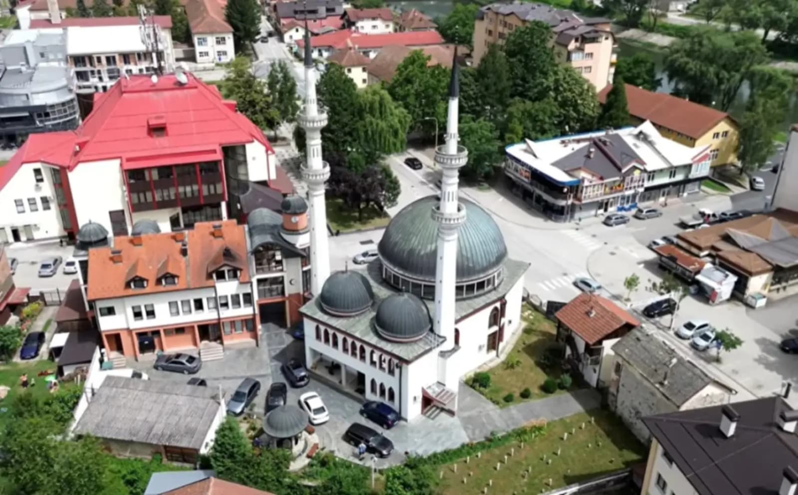 Stravična svjedočenja o zločinima tzv. HVO u Žepču: "Ja sam, uvaženi sude, pretučen do smrti" - slika 1