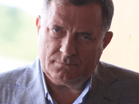 Sve više zahtjeva iz Vašingtona za uvođenje sankcije Dodiku