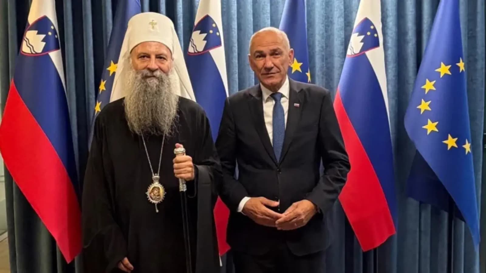 Srpsko-izraelski 'svet': Od Beograda, preko Dežele do Jerusalema - slika 1