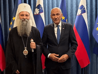 Srpsko-izraelski 'svet': Od Beograda, preko Dežele do Jerusalema