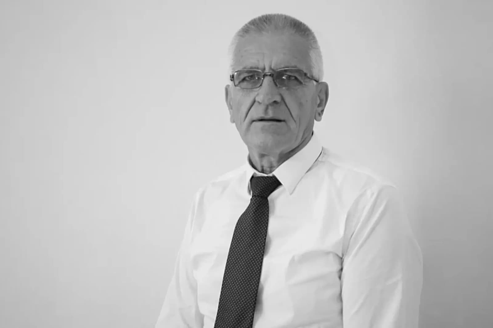 Preminuo Alija Hadžiabdić, bivši načelnik općine Olovo - slika 1