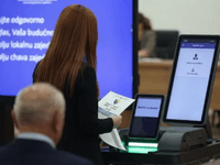 Manje od 20 dana od izbora, CIK opet traži operatere za rad na biračkim mjestima