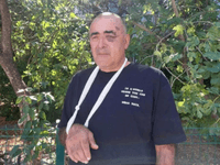 Božo Raguž: 'Išao me ubiti! Pogodio me s dva metra kamenom, a prijetio mi je da će me izbušiti pištoljem'