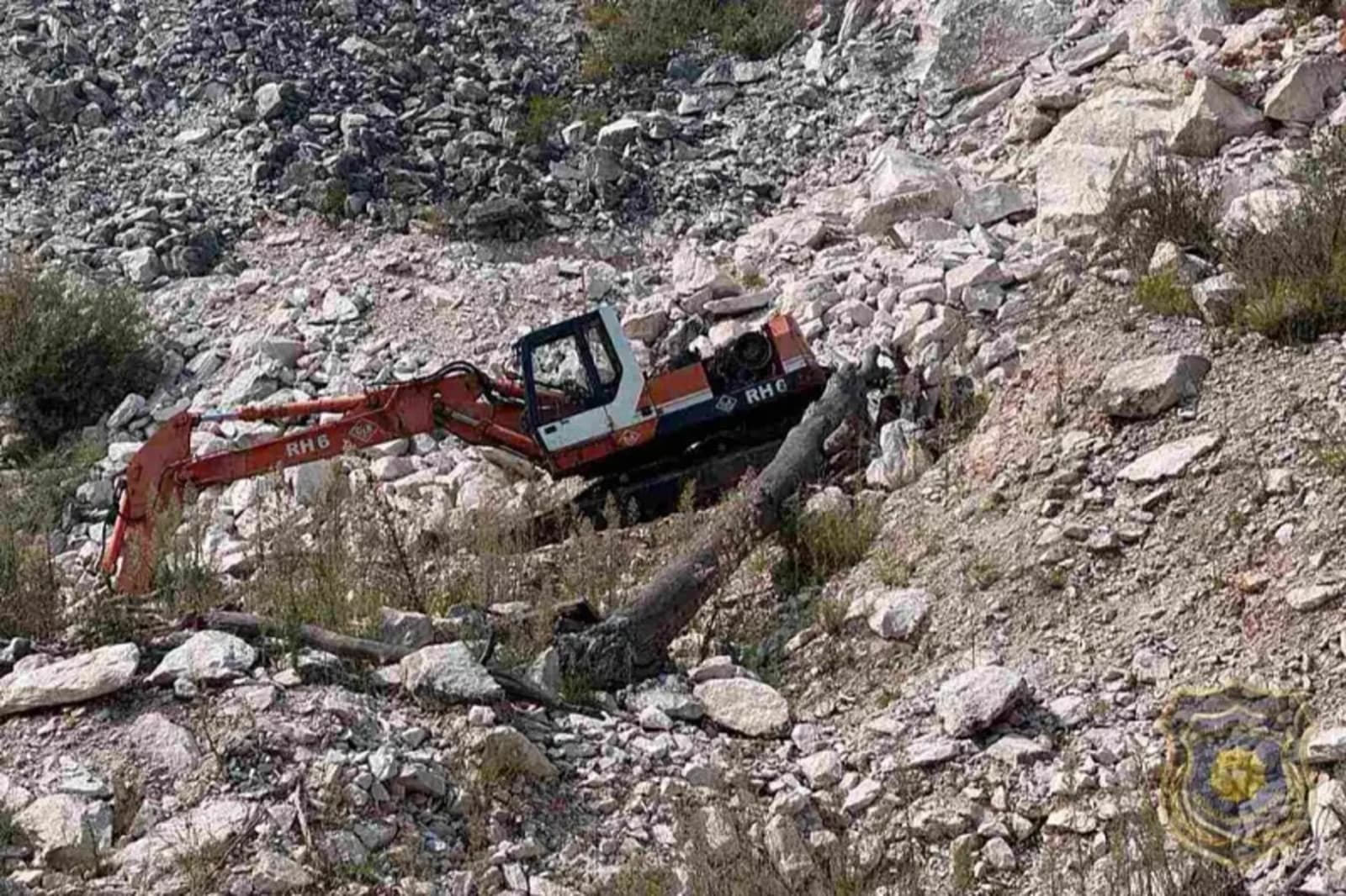 FUP i dalje prikuplja dokaze iz kamenoloma "Šupljika" u predmetu "Donja Jablanica" - slika 1