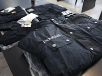 MUP Kantona Sarajevo dodijelio taktičke uniforme policijskim službenicima MUP-a BPK Goražde