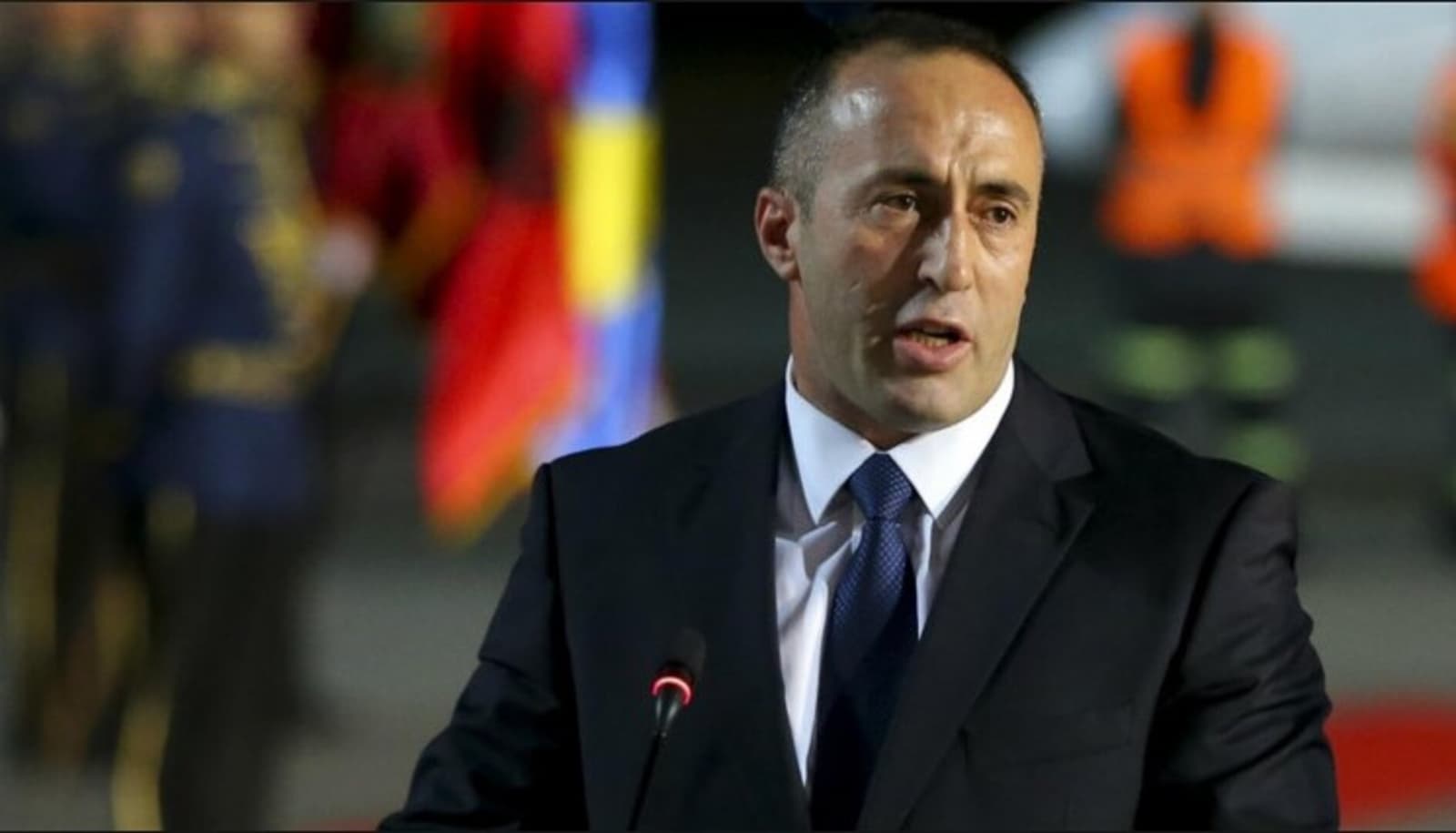 Haradinaj uputio poruku Albancima širom svijeta: OVK je vodila oslobodilački rat, pobijedit ćemo neprijatelja - slika 1