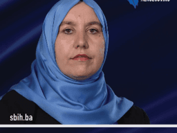 Bez velikih obećanja, uz tri ključne vrijednosti: Begija Smajić predstavila svoju viziju