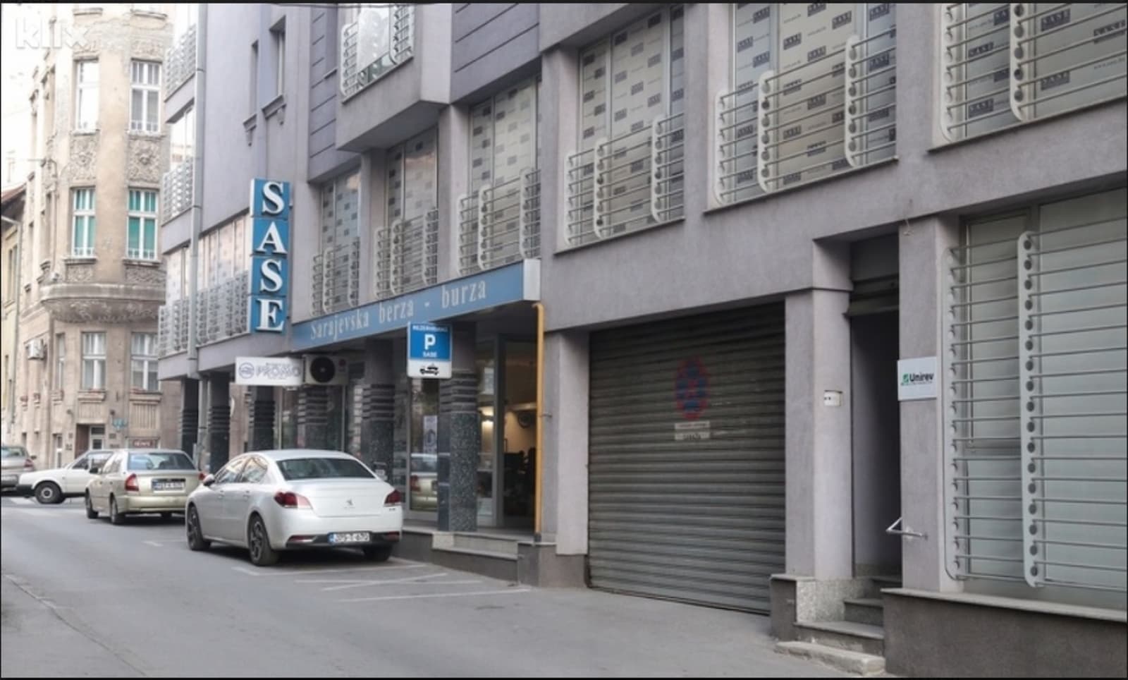 Promet na Sarajevskoj berzi premašio 710.000 KM - slika 1