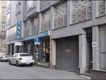 Promet na Sarajevskoj berzi premašio 710.000 KM