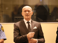 Prlić ponovo traži prijevremeno puštanje: Prihvatio odgovornost za zločine i izrazio kajanje