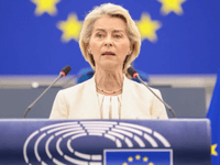 Von der Leyen danas u Evropskom parlamentu: Bila sam užasnuta scenama sa Mladićeve sahrane