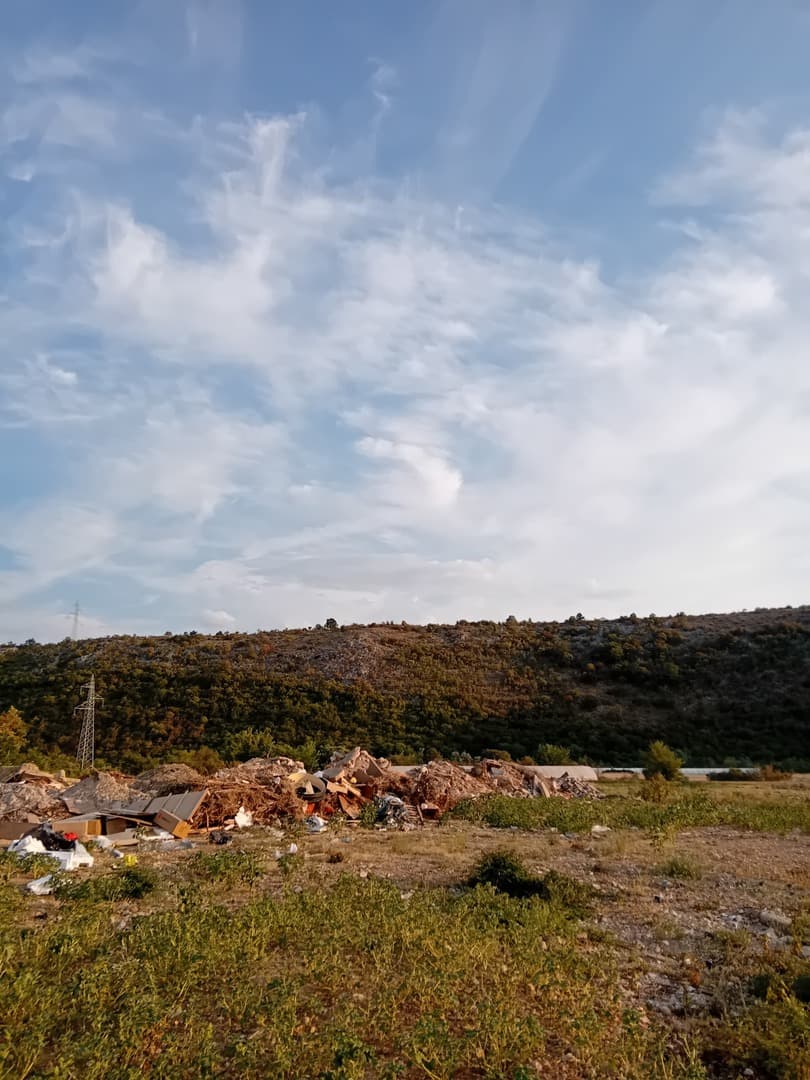 Uništavanje korita rijeke Bregave se nastavlja, nadležne institucije i Grad Stolac šute! - slika 2