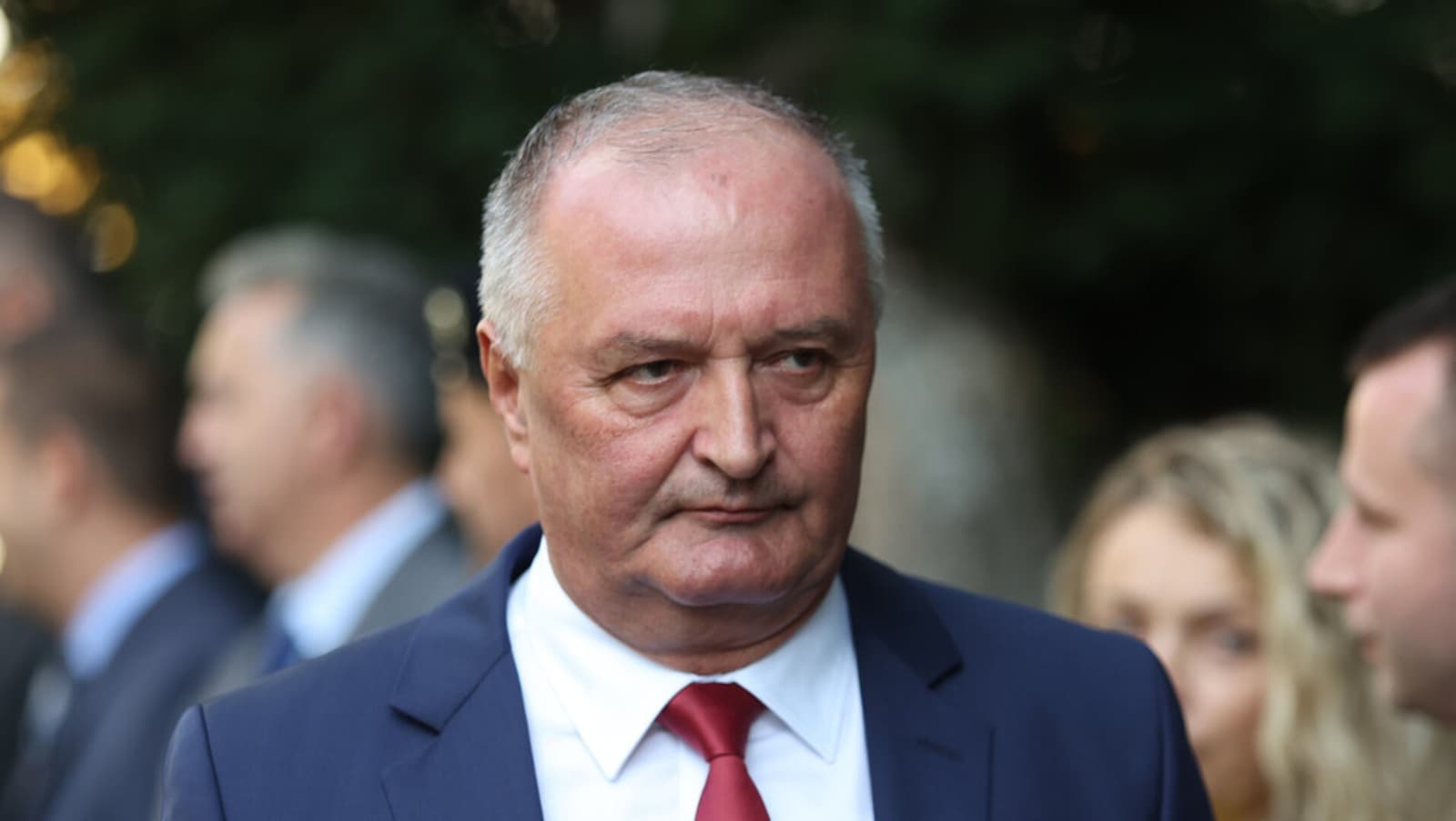 Helez poslao helikopter na Čvrsnicu - slika 1