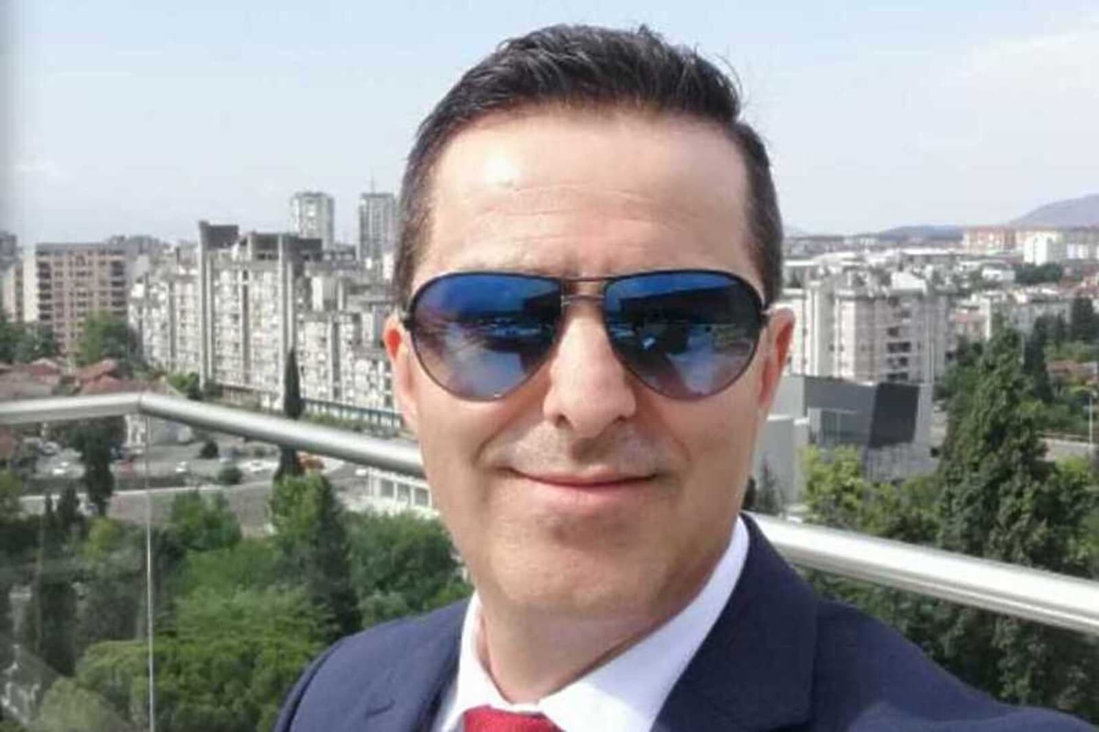 Među optuženim za zločine u Sanskom Mostu i Kajganićev bivši profesor - slika 1