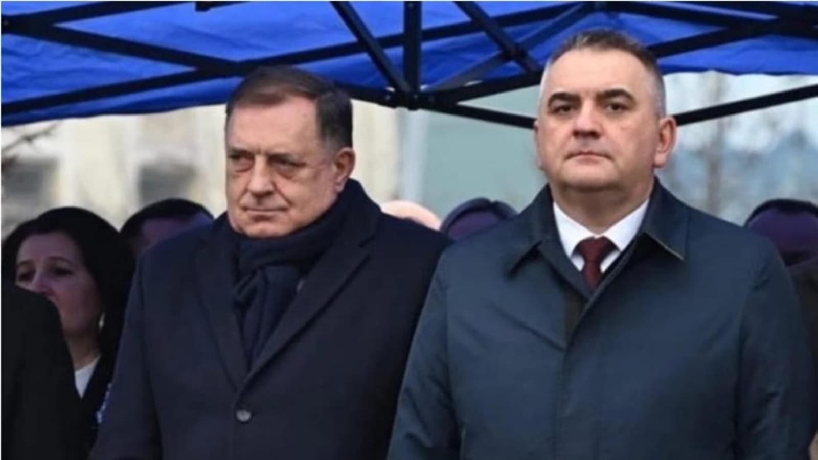 Božović razotkrio teški kriminal Save Minića vrijedan stotine miliona KM - Na potezu SIPA - slika 1