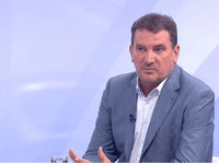 Močević: Ovo su izbori bez izbora, u politiku dolaze ljudi koji žele živjeti od nje