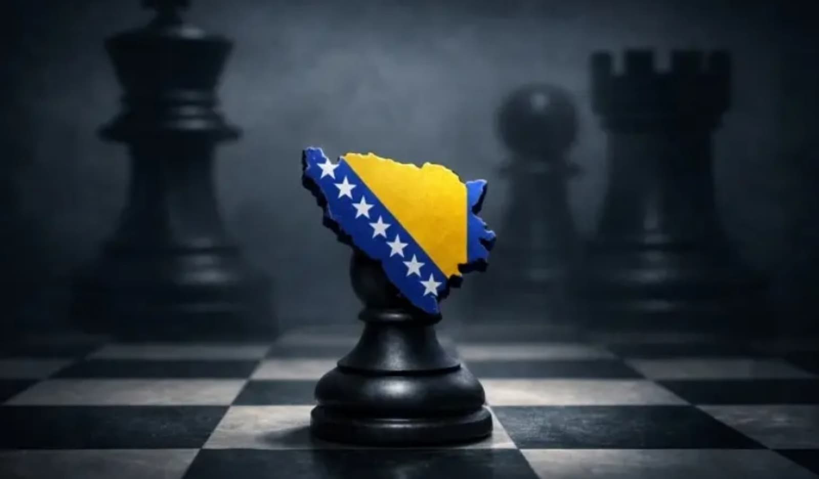 Je li Srbija postala američki partner broj jedan na Balkanu i šta to znači za BiH? - slika 1