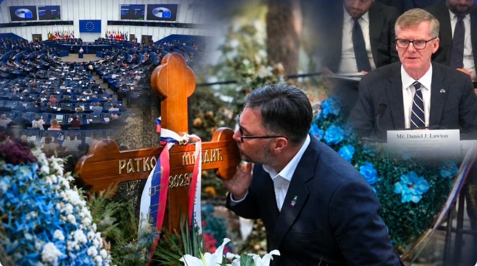 Džaba sudovi, džaba presude, džaba osude... - slika 1