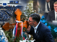 Džaba sudovi, džaba presude, džaba osude...