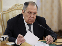 Lavrov: Ako Evropa napadne Rusiju, biće to veoma kratak rat