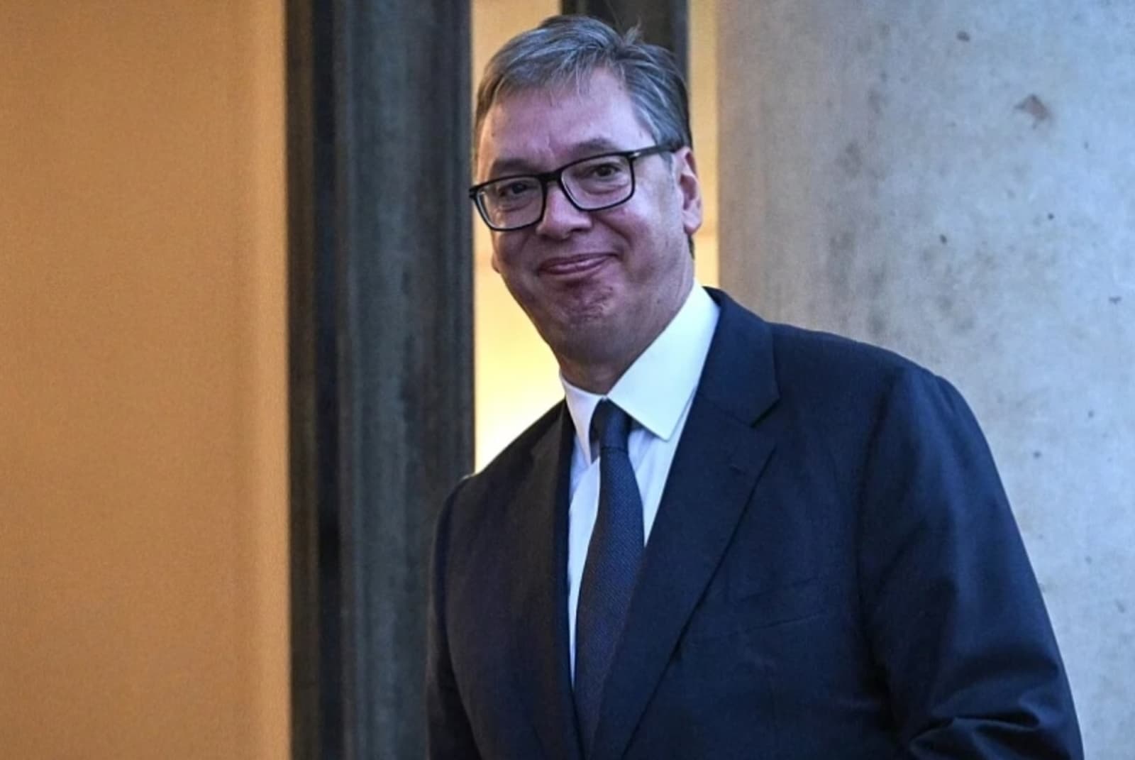 Vučić: Presudu Thaciju ne trebamo prihvatati s euforijom, nego strpljivo čekati daljnji razvoj - slika 1