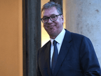 Vučić: Presudu Thaciju ne trebamo prihvatati s euforijom, nego strpljivo čekati daljnji razvoj