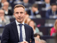 Evropski parlament: U Rs i Srbiji djelovali kampovi povezani s Rusijom za destabilizaciju Moldavije