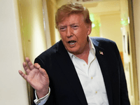 Trump zaprijetio Evropskoj uniji zbog Kanade
