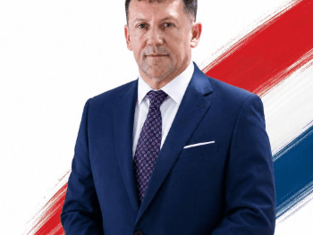 Lučić: Dodik i Čović, uz podršku Trojke, spremaju se za pljačku građana BiH tešku 310 miliona KM!