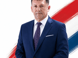 Lučić: Dodik i Čović, uz podršku Trojke, spremaju se za pljačku građana BiH tešku 310 miliona KM!