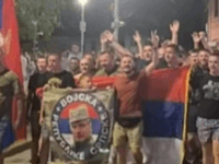 Spriječen skup podrške za zločinca Mladića, privedeno 13 osoba