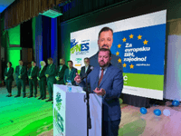 Ogrešević predstavio kako bi izgledao Atlas poslovnih zona: Investitor bi na jednom mjestu imao ključne podatke