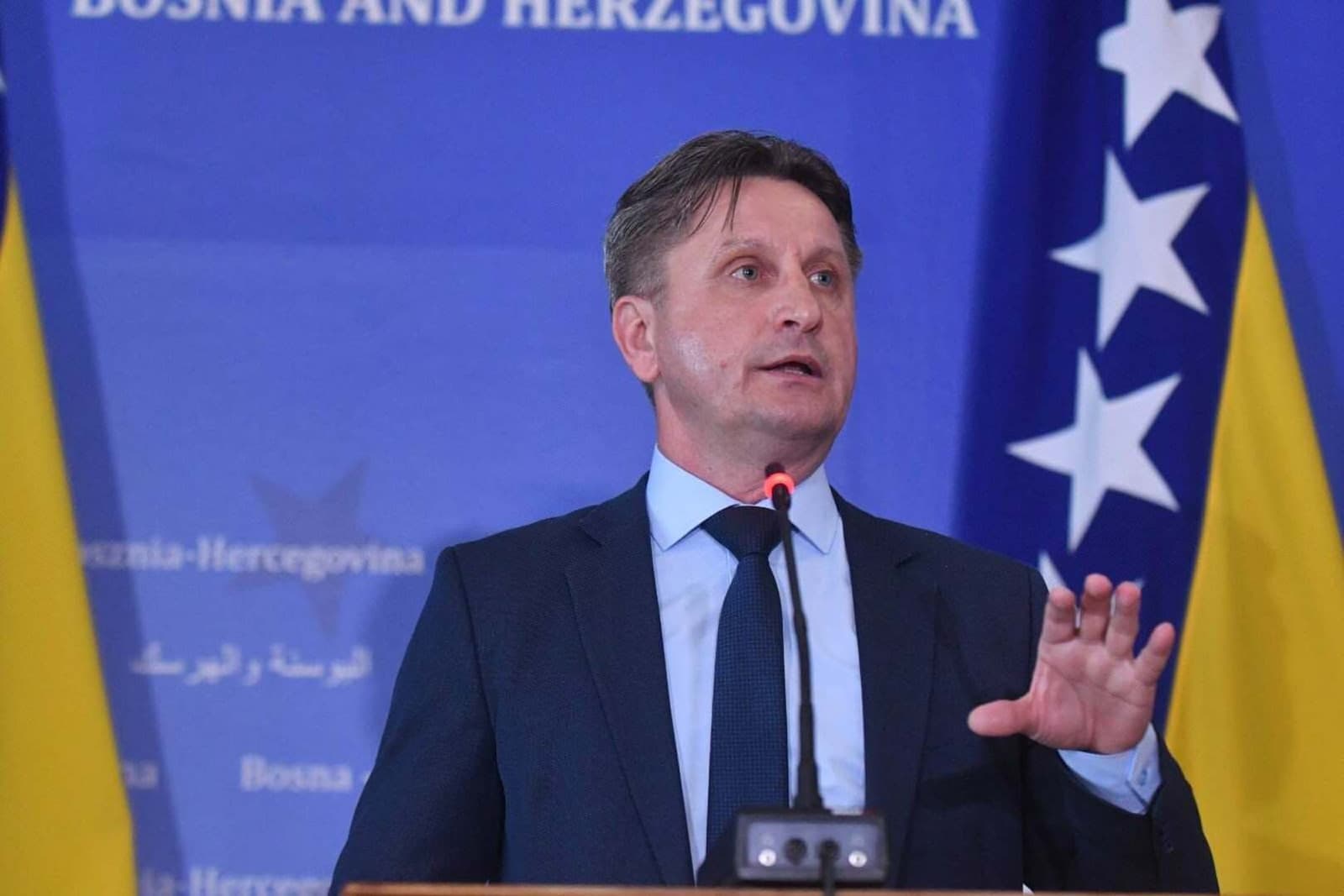 Emrić: Ured za razmatranje žalbi se nakon šest mjeseci sjetio da „nije nadležan“ za „kumovsku zgradu“ - slika 1