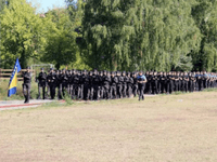 MUP TK sve jači: Nakon dronova pristupilo 300 novih policajaca