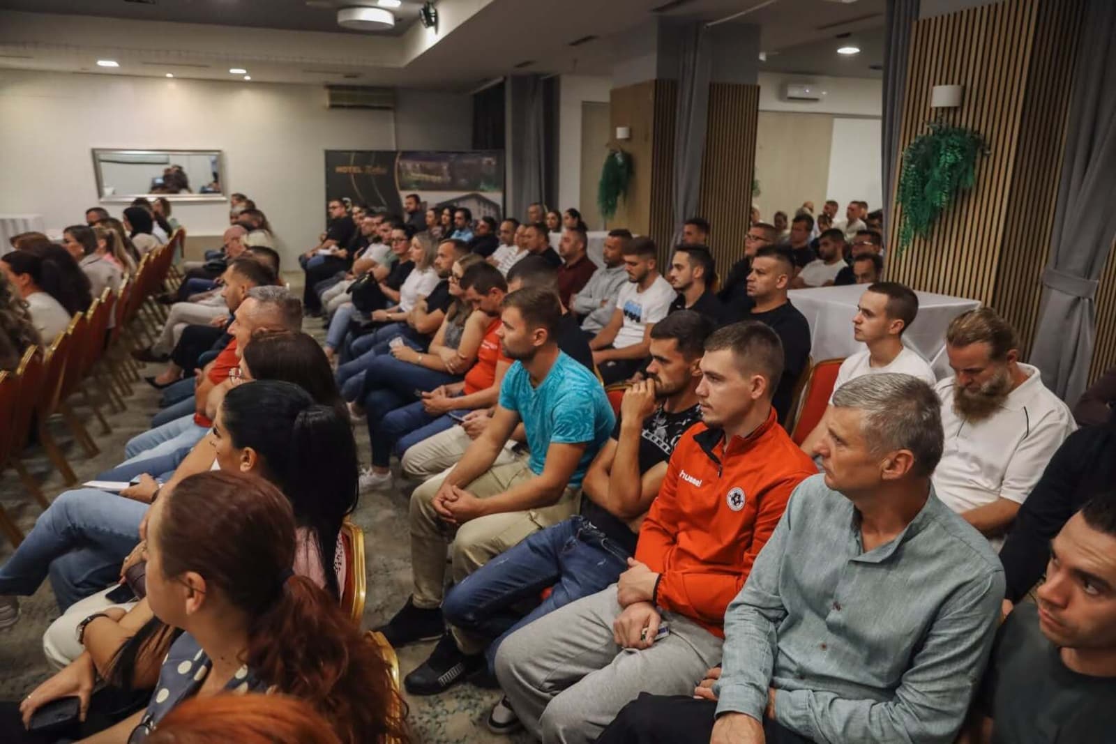 USK povećao poticaje za novoosnovane firme: 173 korisnika dobila više od 1,55 miliona KM - slika 1