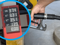Dizel se primiče granici od četiri KM, analitičari kažu da najgore tek slijedi