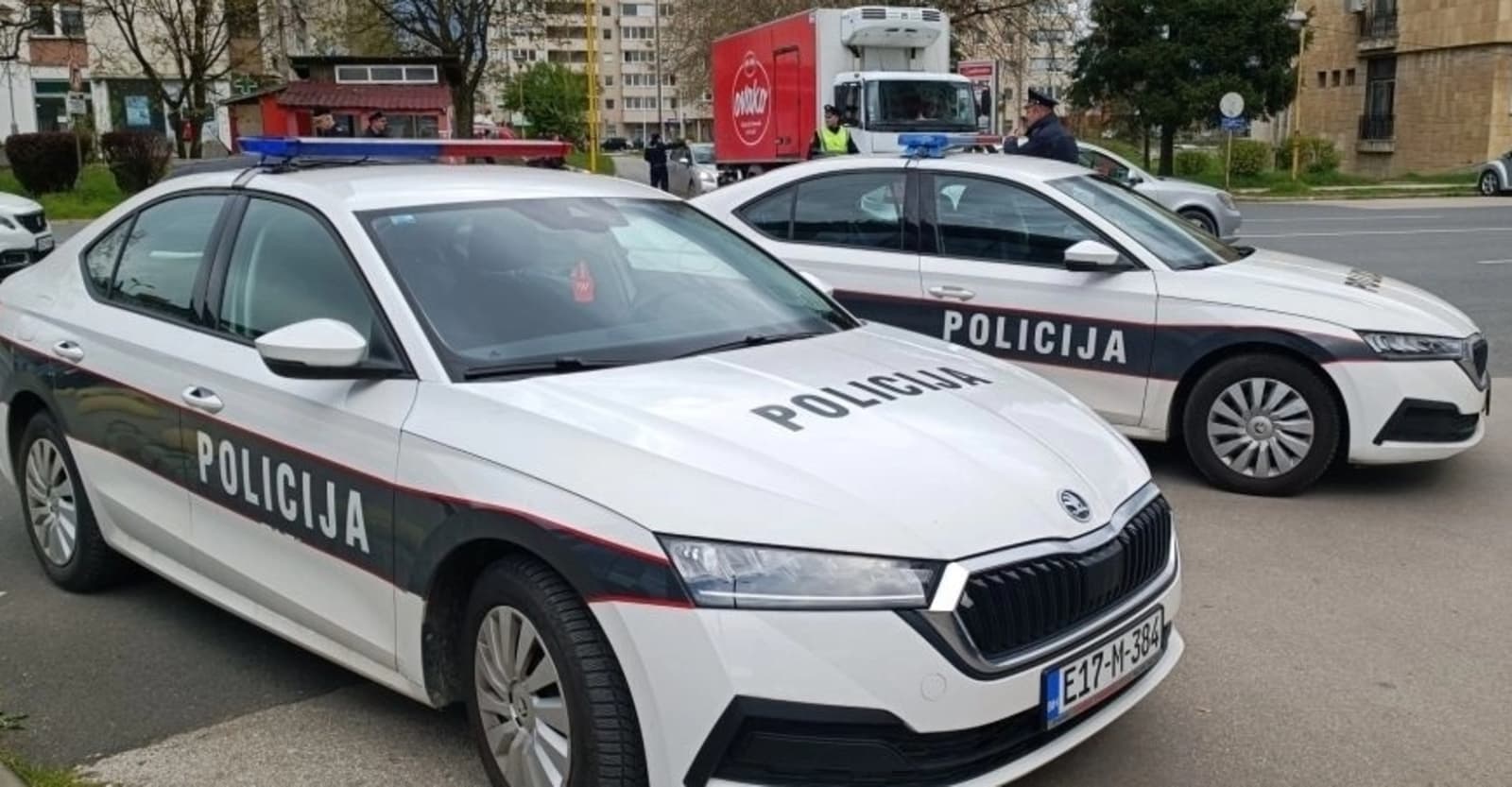 Uhapšen vlasnik staračkog doma u Lukavcu u kojem je izbio požar - slika 1