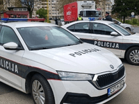 Uhapšen vlasnik staračkog doma u Lukavcu u kojem je izbio požar