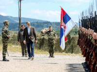 Vučić najavio još tri fabrike dronova: Srbija širi saradnju s Izraelom