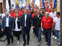 Bećirović: Tešanjski model poduzetništva primjer je uspješnog lokalnog ekonomskog razvoja