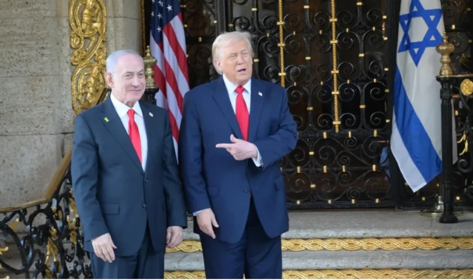 Diplomatski paradoks: Netanyahu se s potjernicom sprema za govor u UN-u, dok je Abbasu ponovo uskraćena viza - slika 1